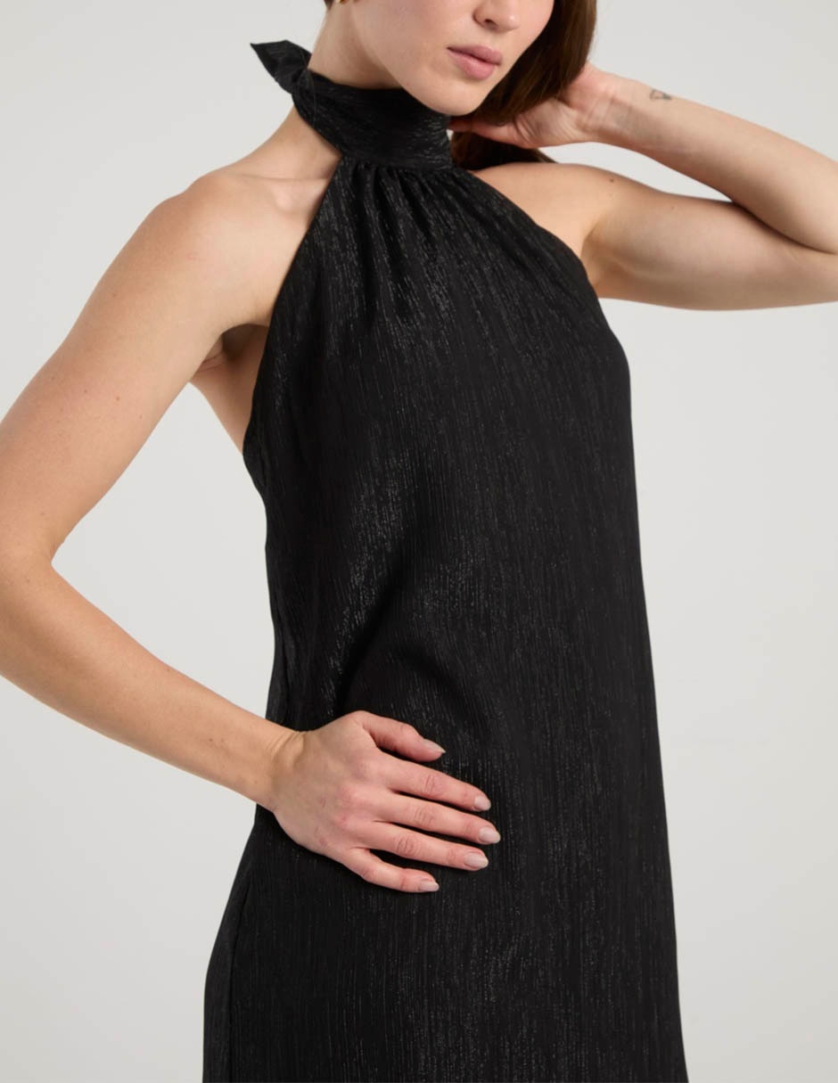 Vestido corto para mujer 5