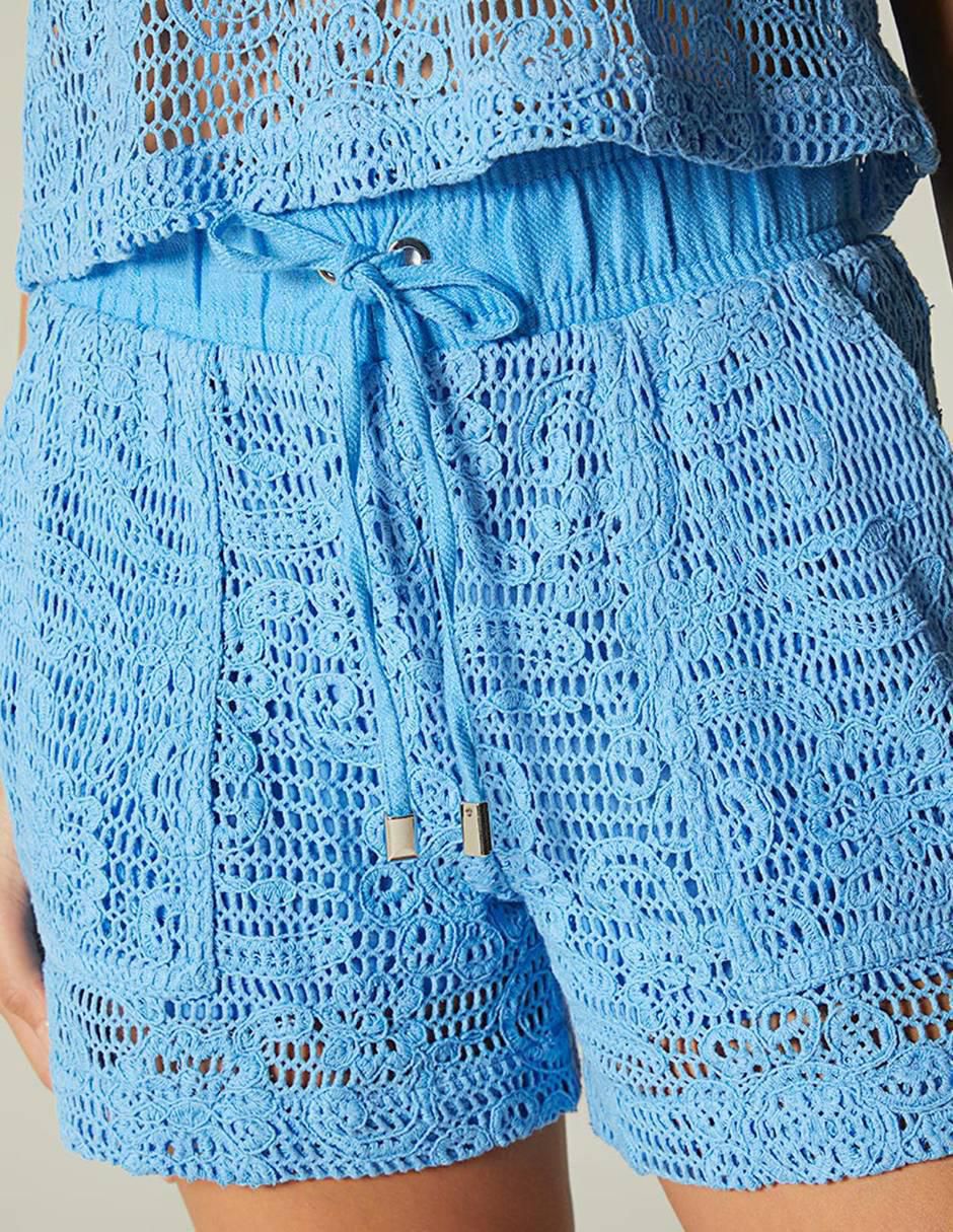 Short Zanzibar Travel para mujer 2
