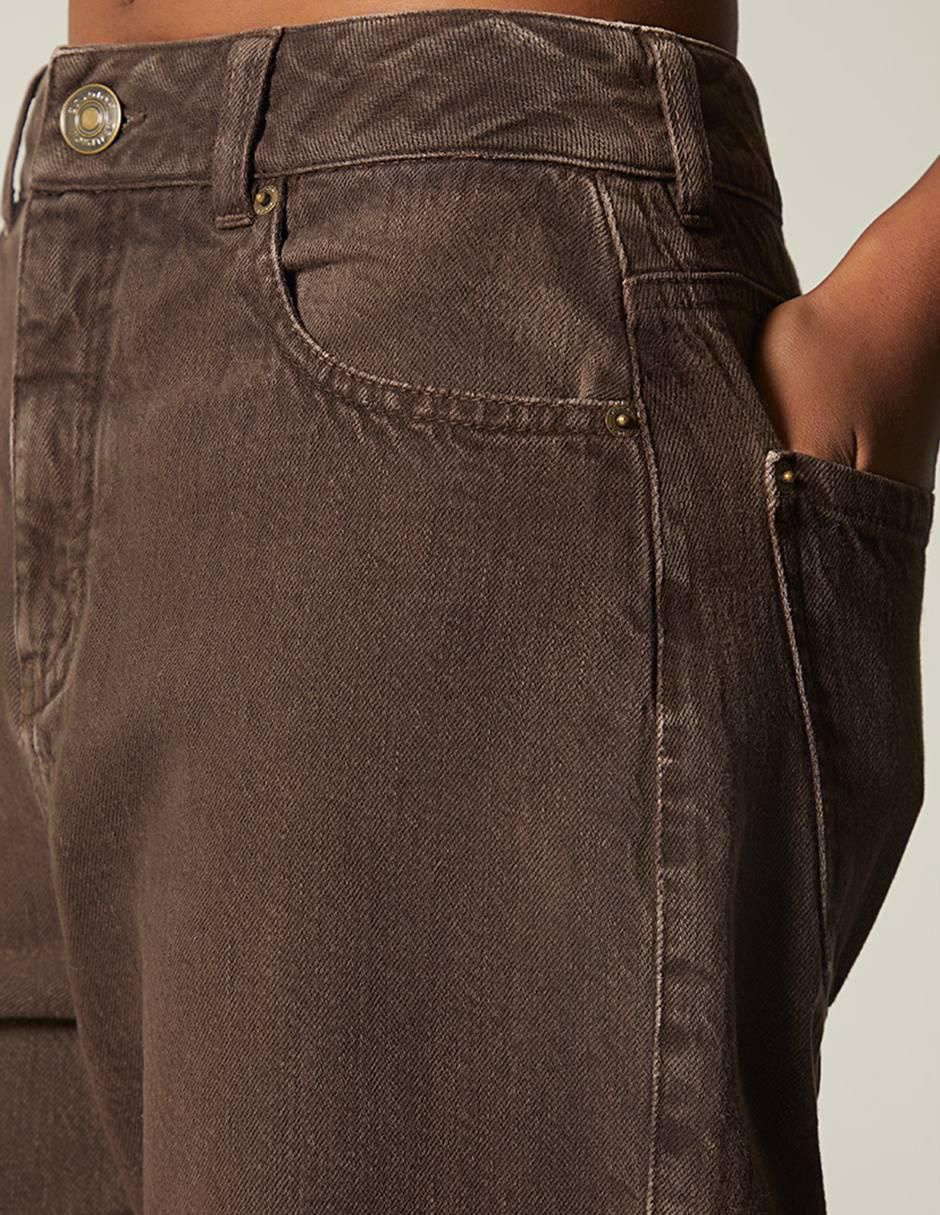 Jeans boot para mujer