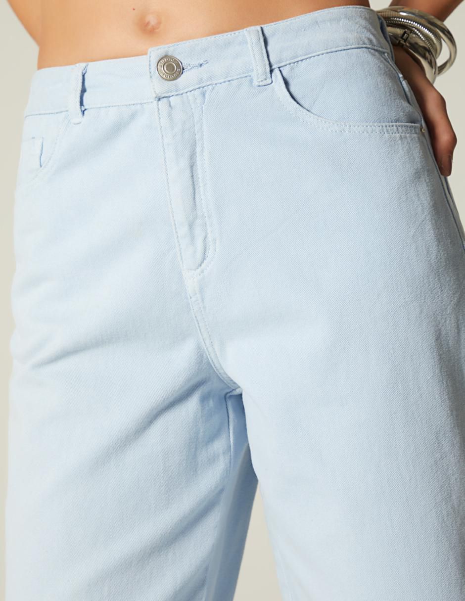 Jeans boot para mujer 3