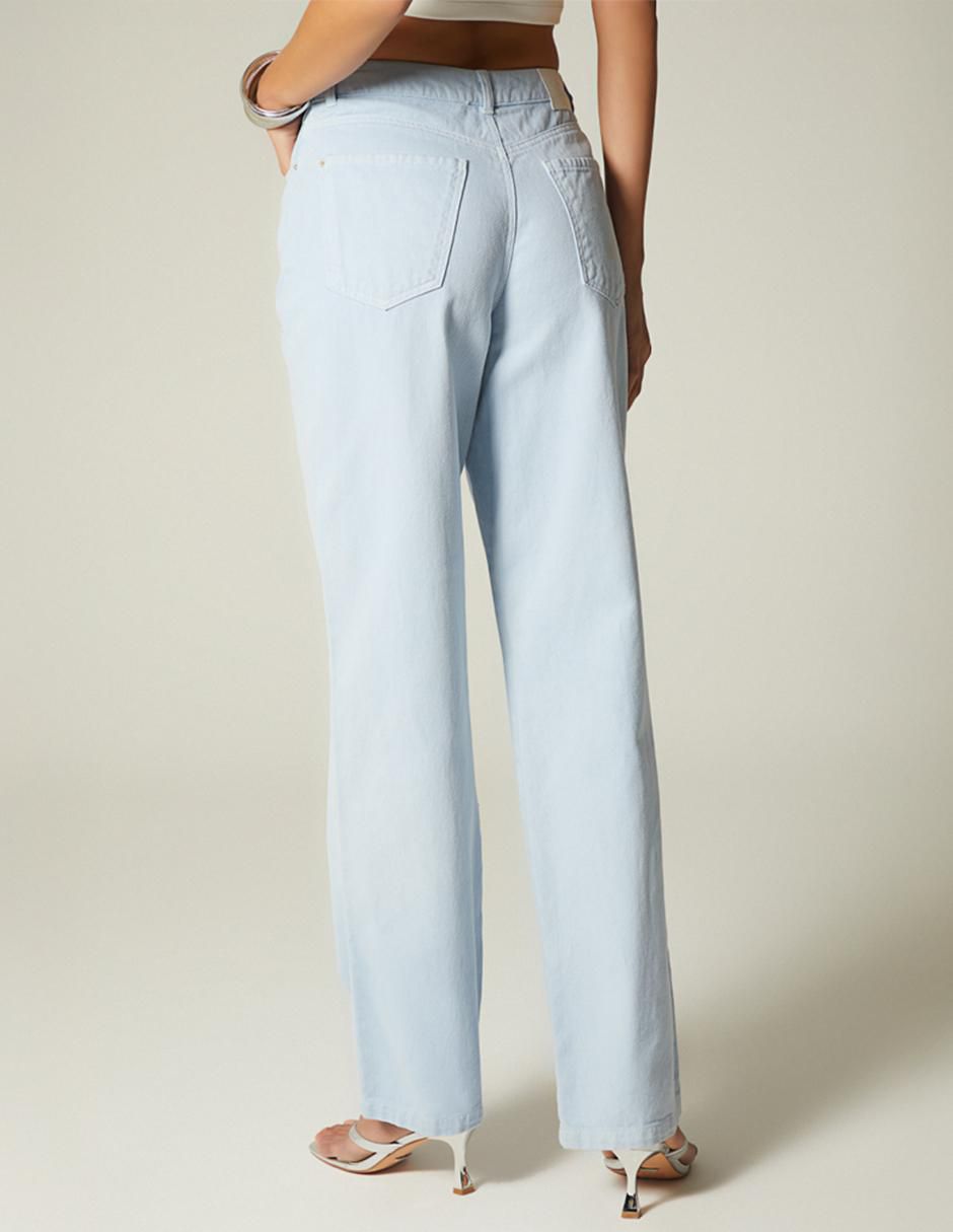 Jeans boot para mujer 4