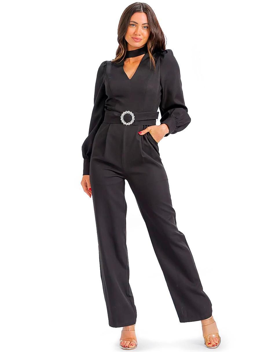 Jumpsuit formal para mujer