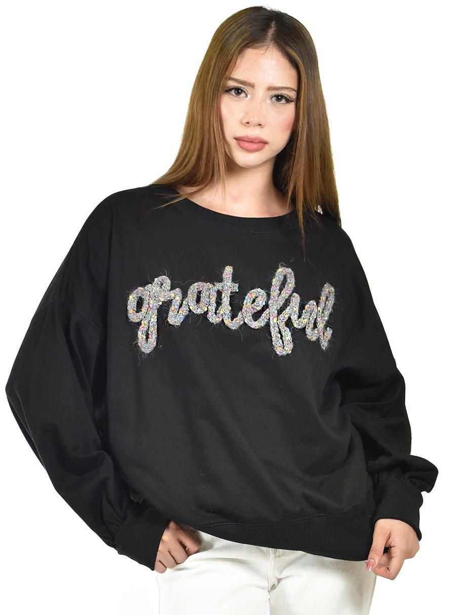 Sudadera para mujer