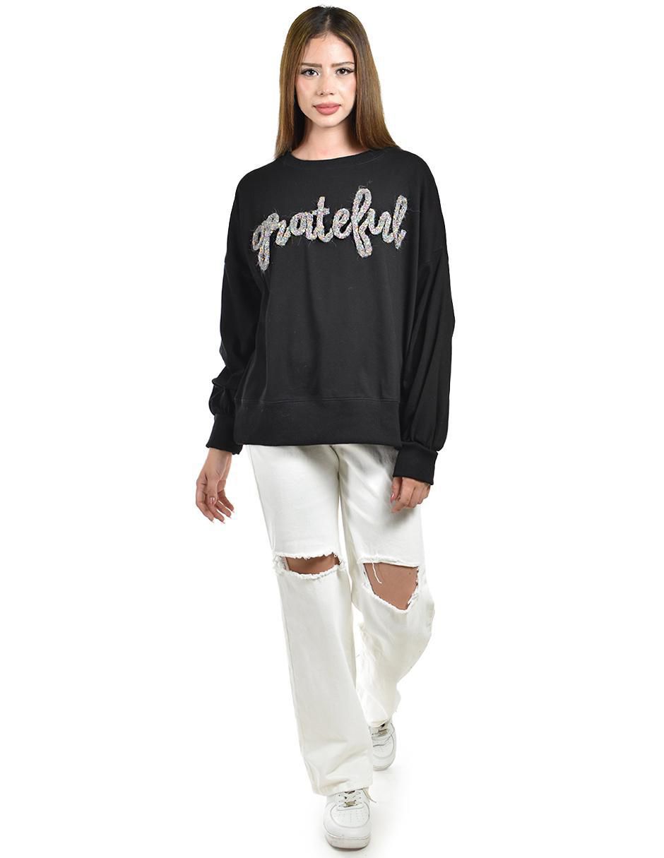 Sudadera para mujer 5
