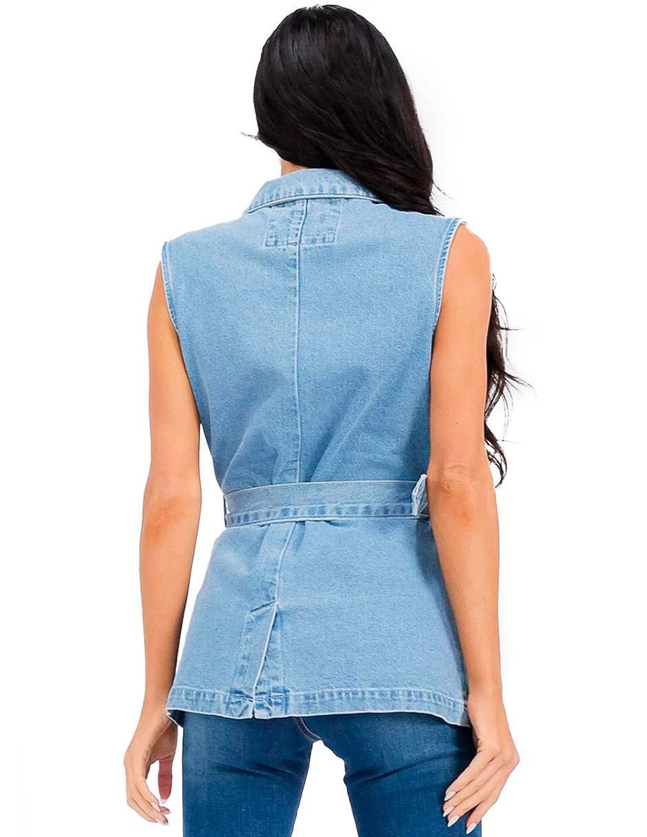 Chaleco para mujer 3