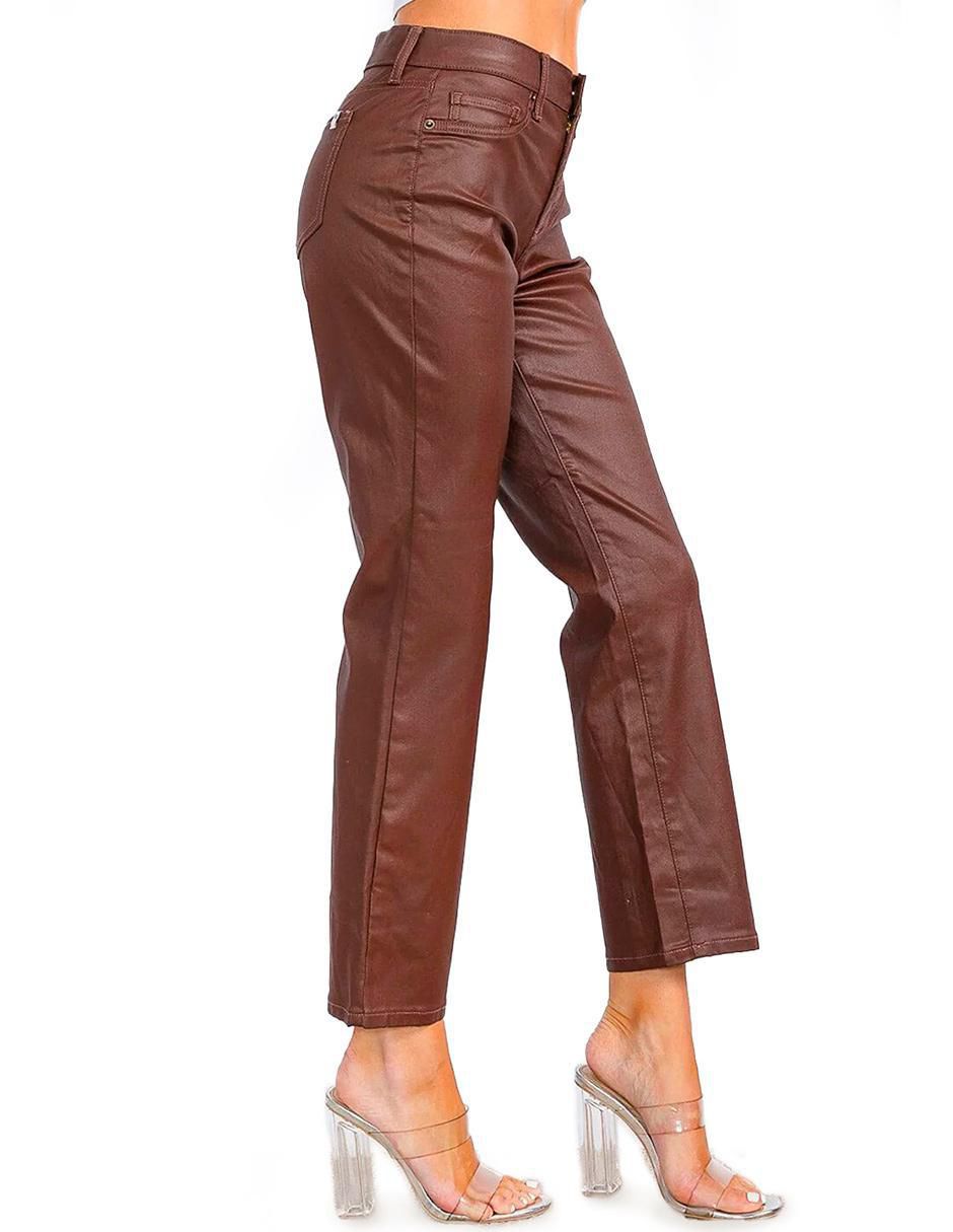 Pantalón carpenter straight para mujer 2