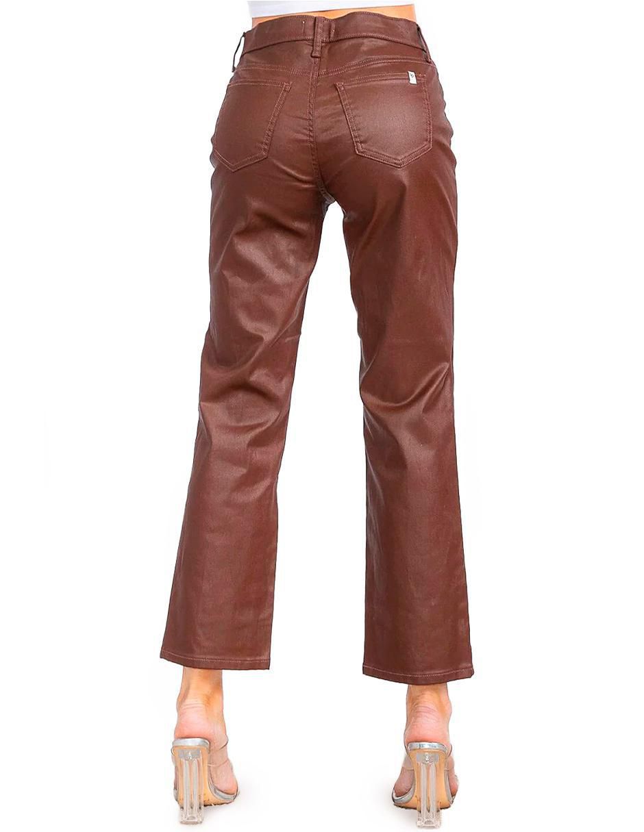 Pantalón carpenter straight para mujer 3