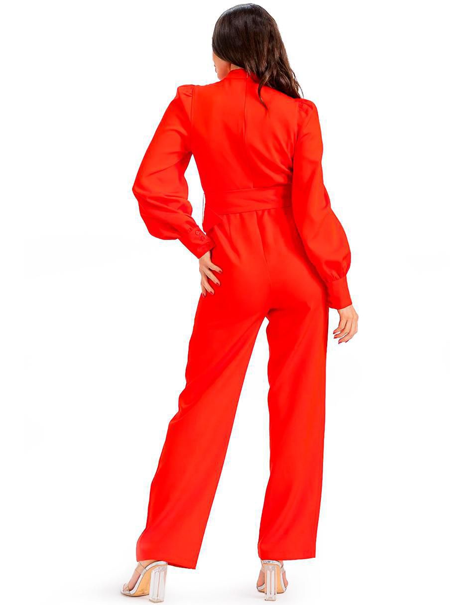 Jumpsuit formal para mujer 3