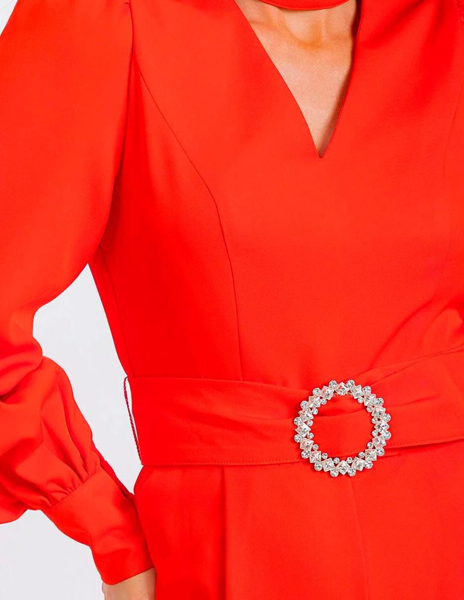 Jumpsuit formal para mujer 4