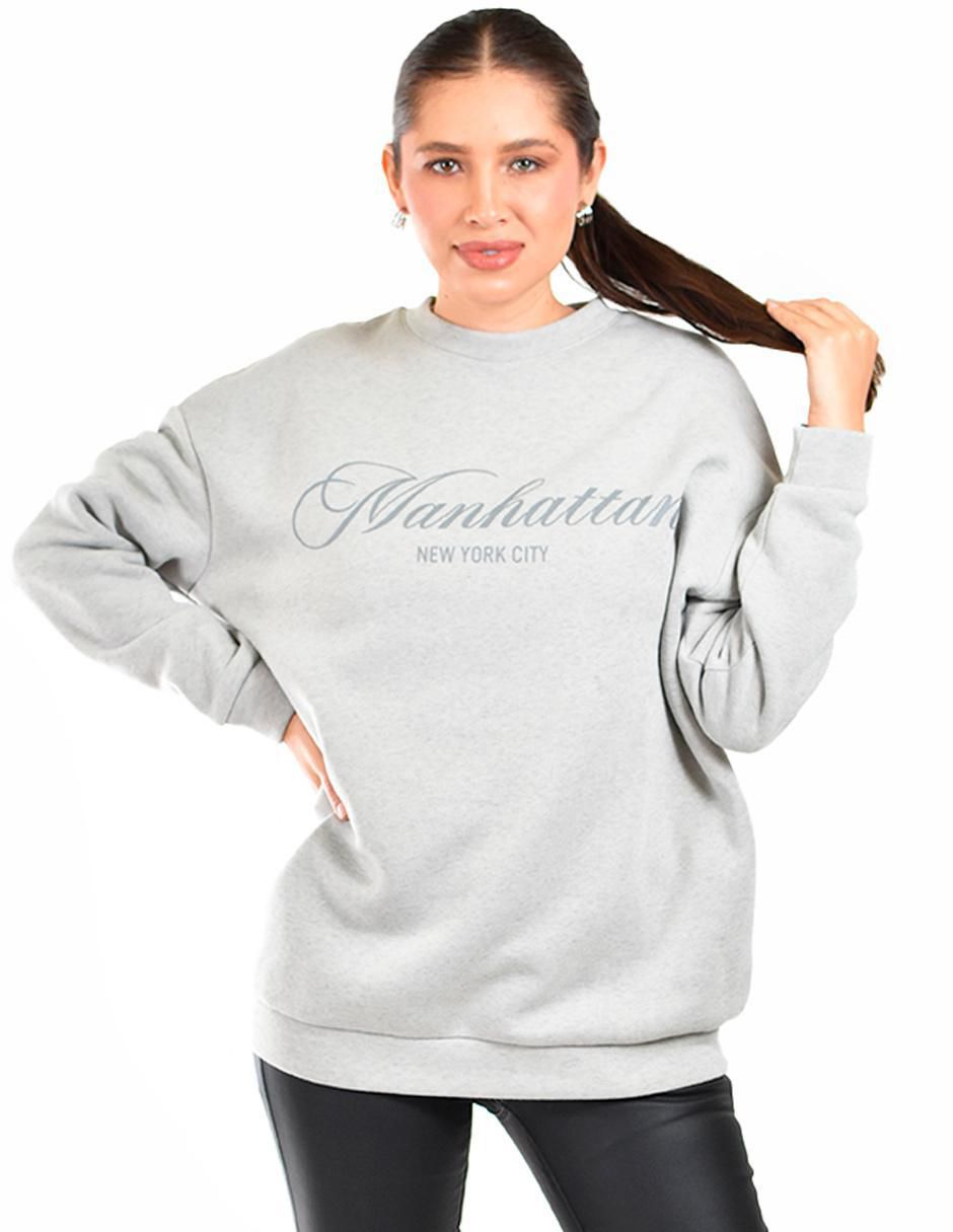 Sudadera para mujer