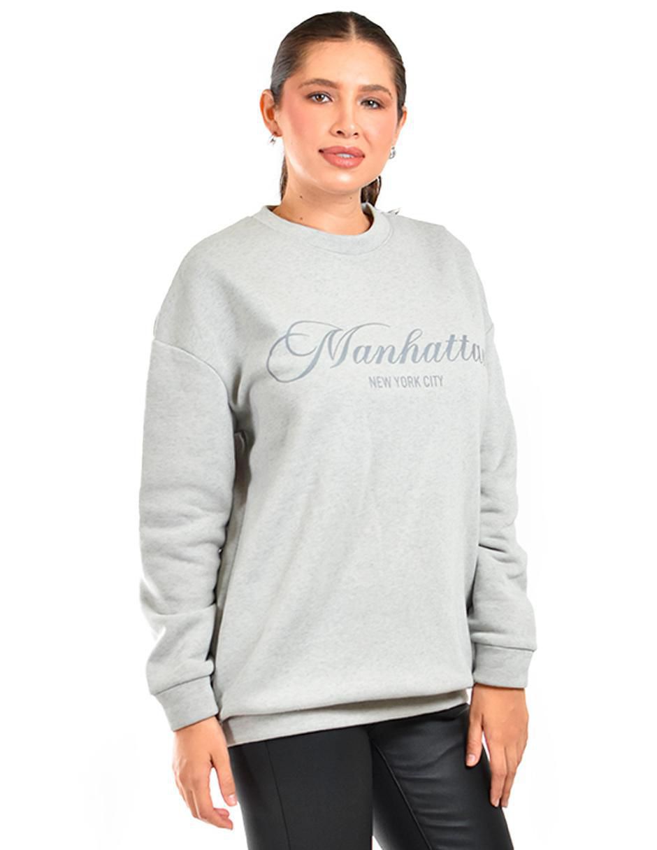 Sudadera para mujer 2