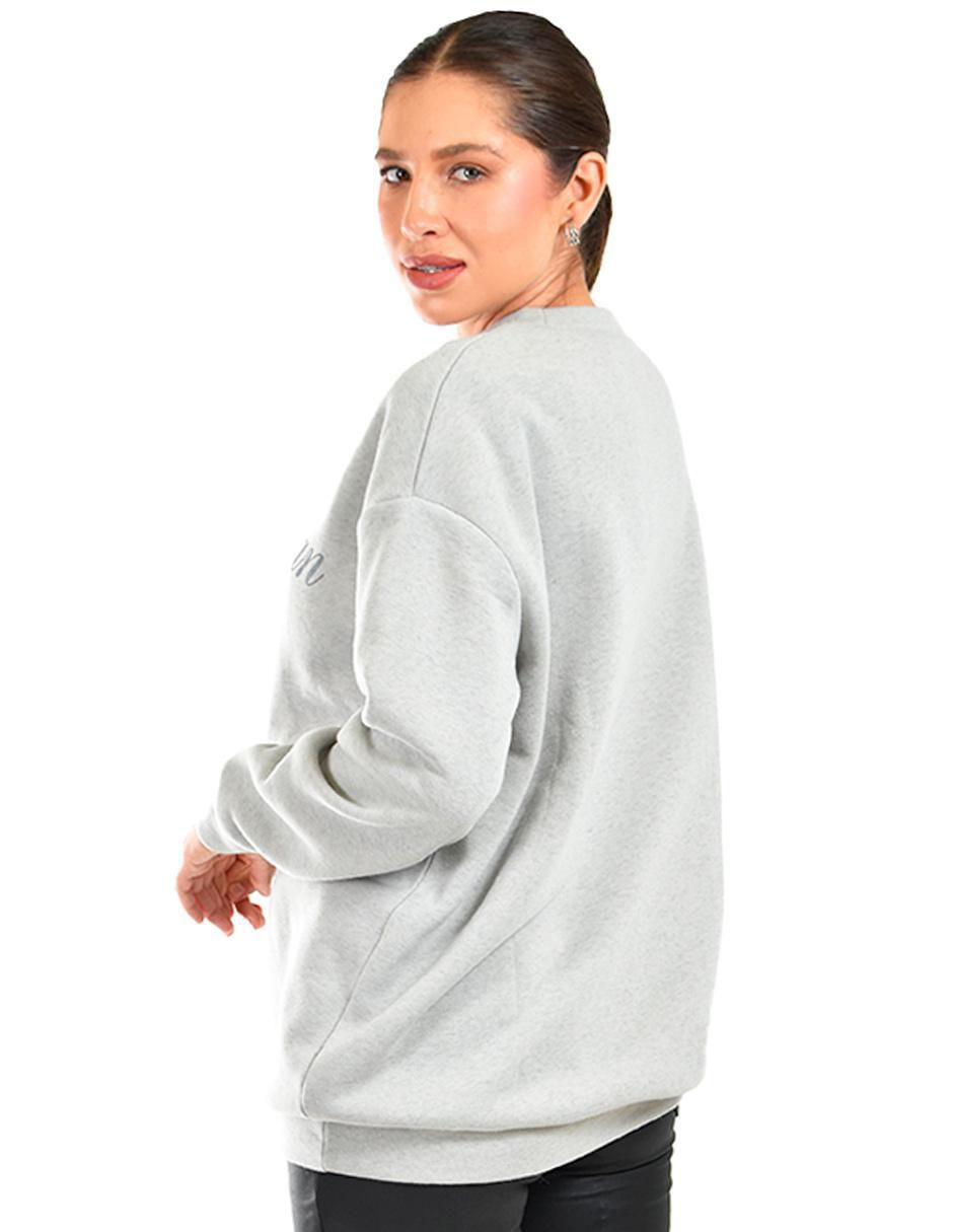 Sudadera para mujer 3
