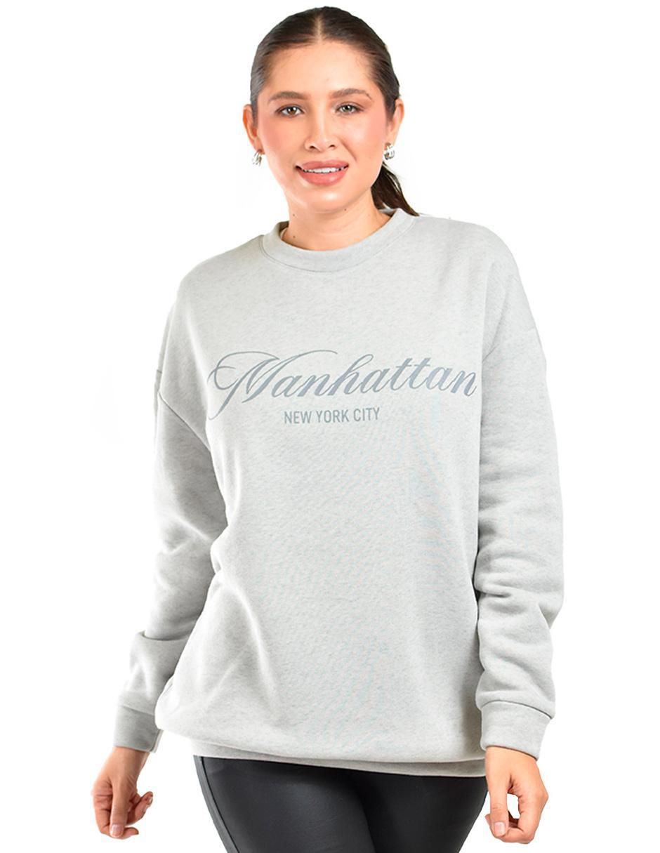 Sudadera para mujer 4