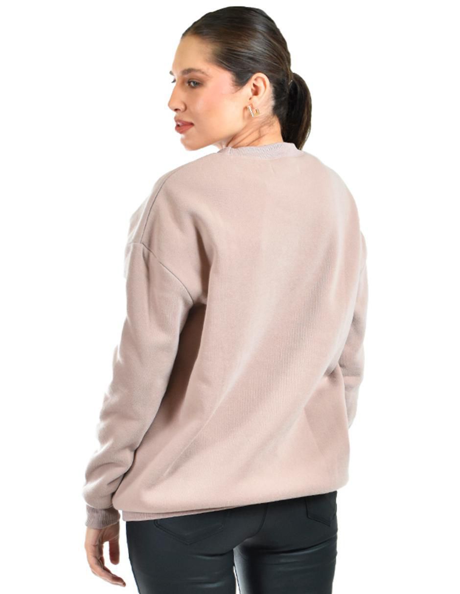 Sudadera para mujer 3