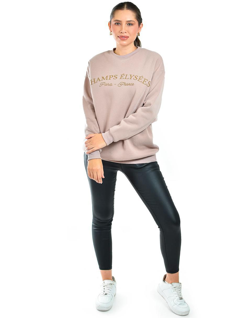 Sudadera para mujer 4