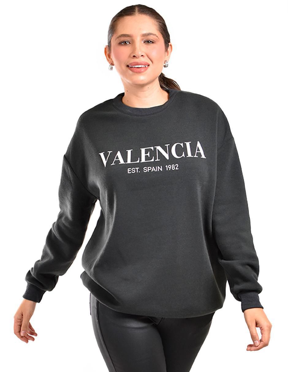 Sudadera para mujer