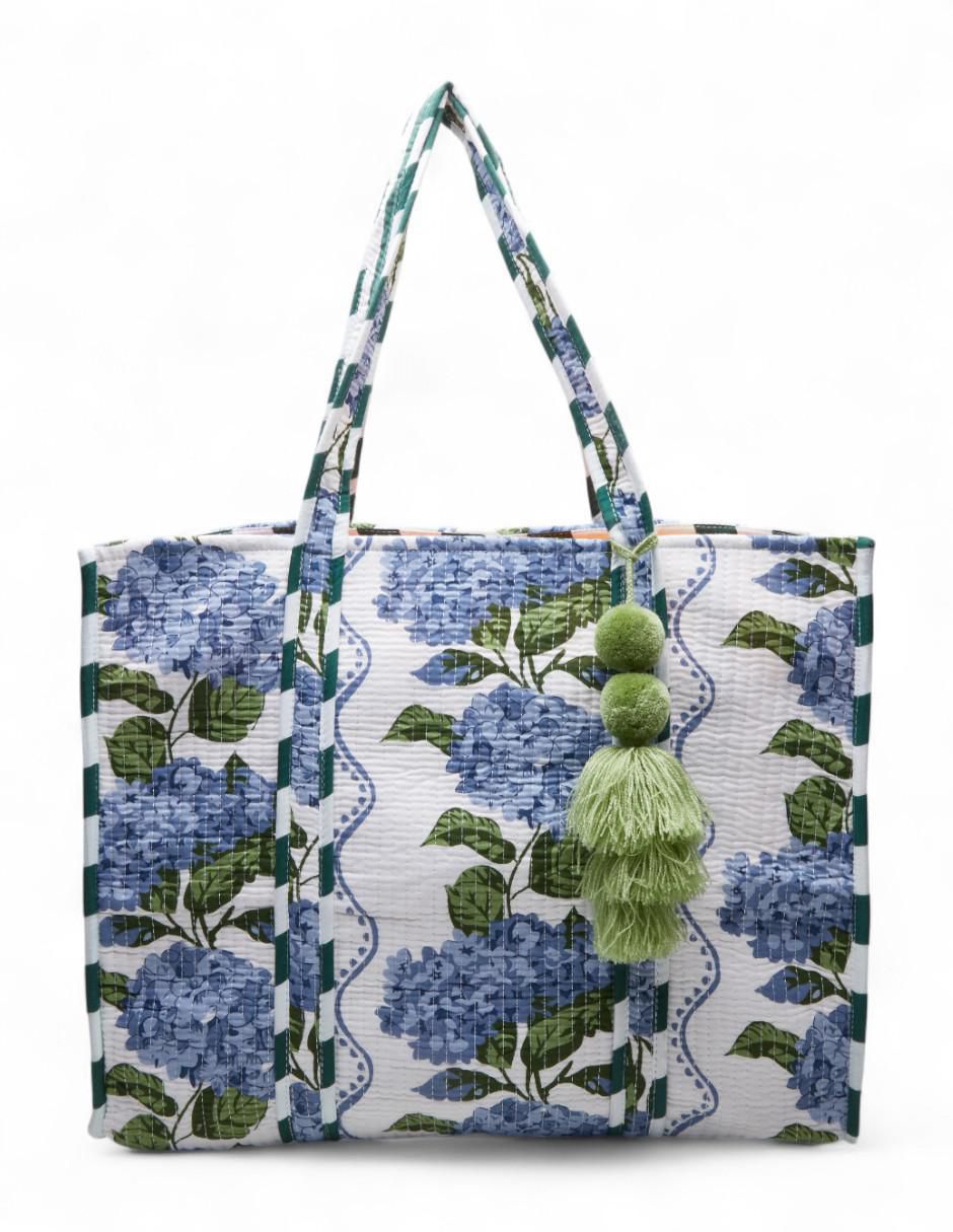 Bolsa shopper para mujer