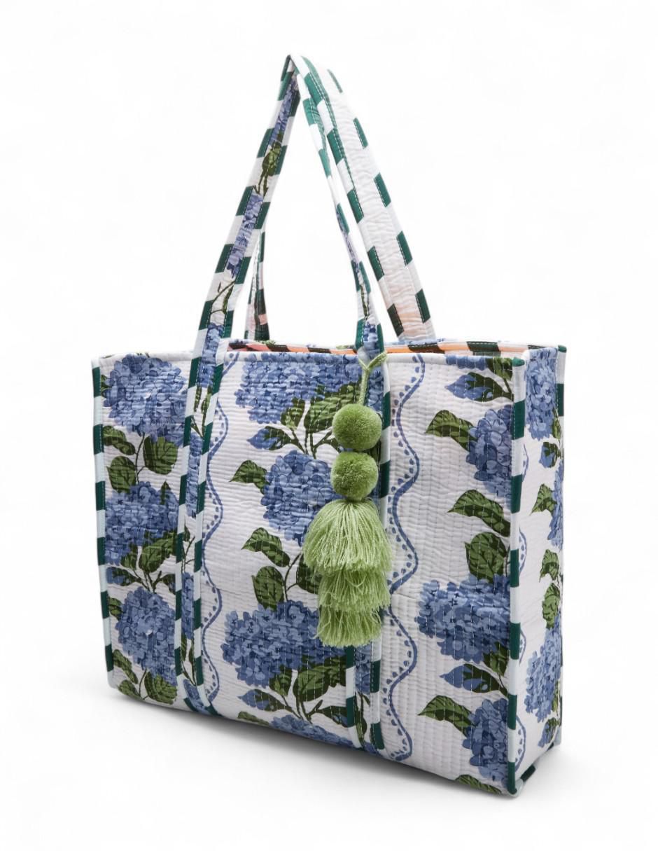 Bolsa shopper para mujer 2