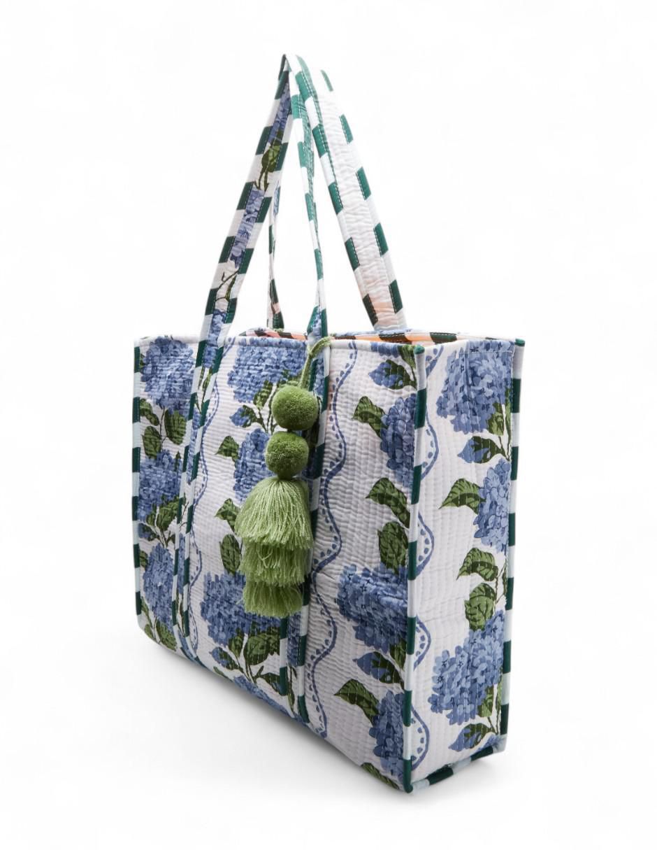 Bolsa shopper para mujer 3