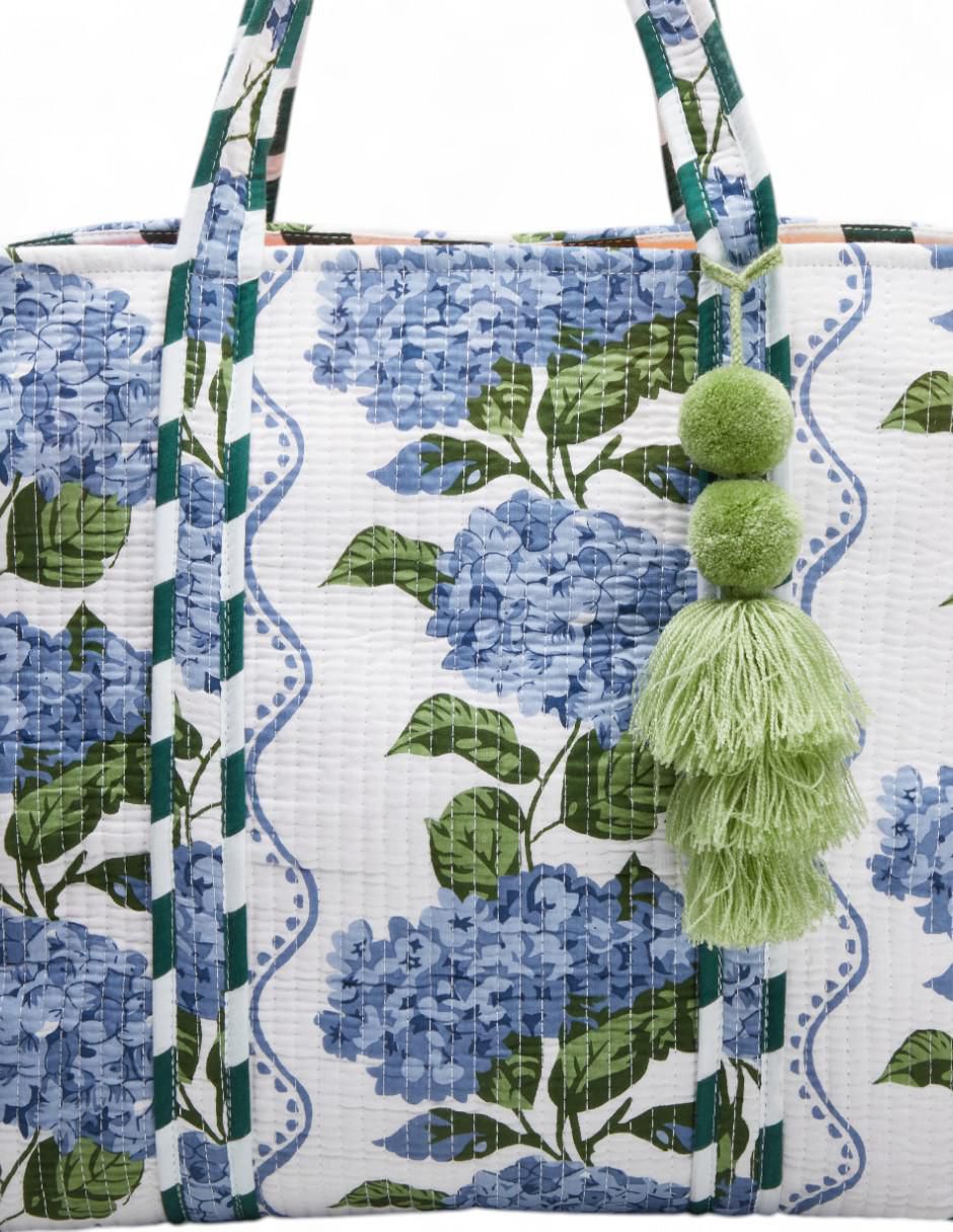 Bolsa shopper para mujer 4