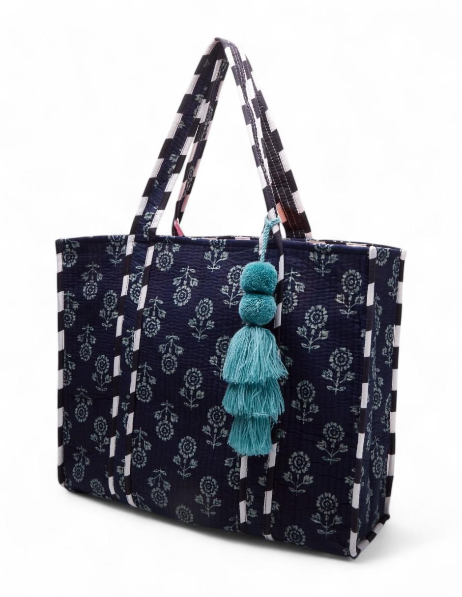 "set/bolsa" shopper monica wanatabe accesorios 25 no aplica "de" algodón "para" (si aplica) mujer