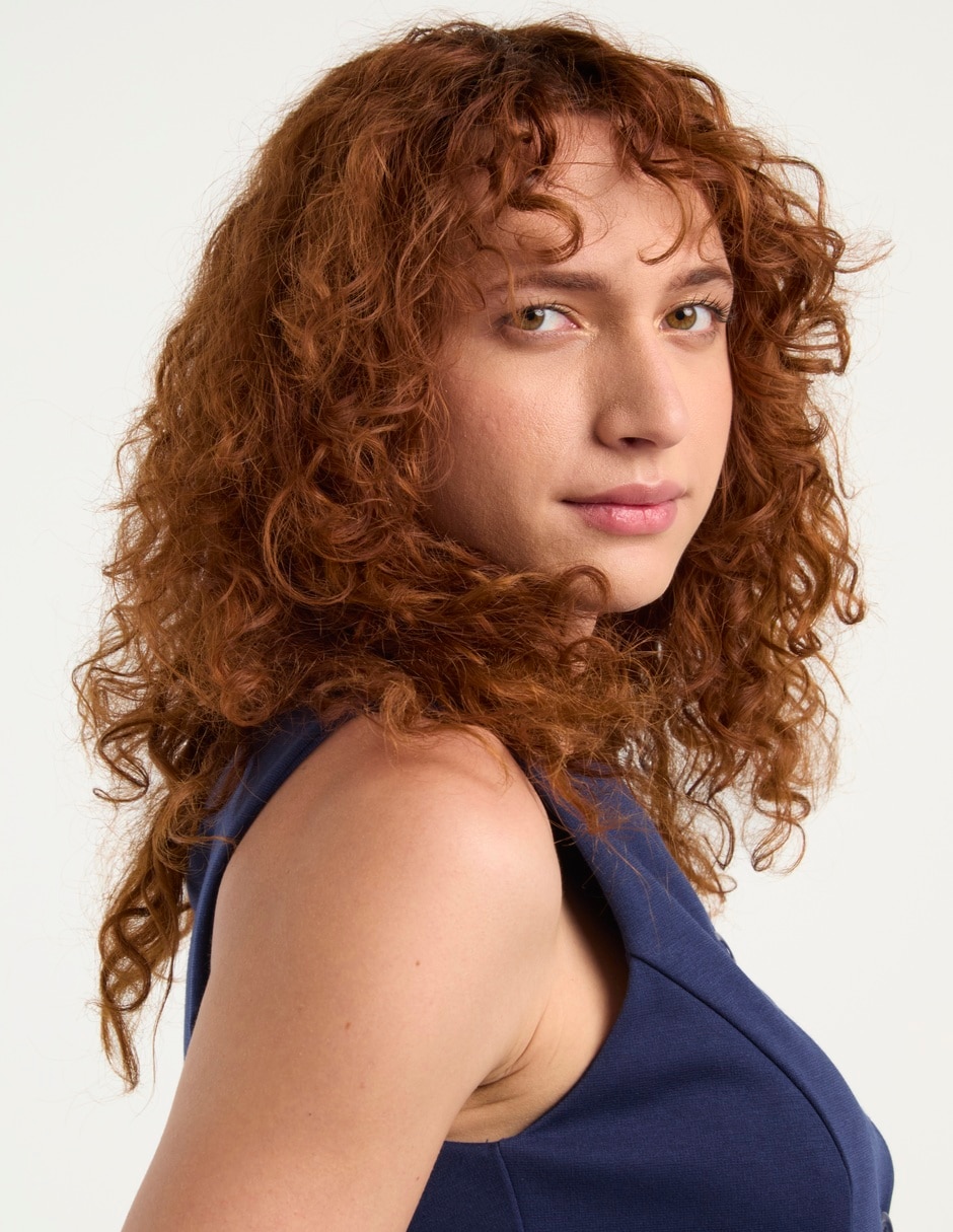 Chaleco Petite Studio para mujer