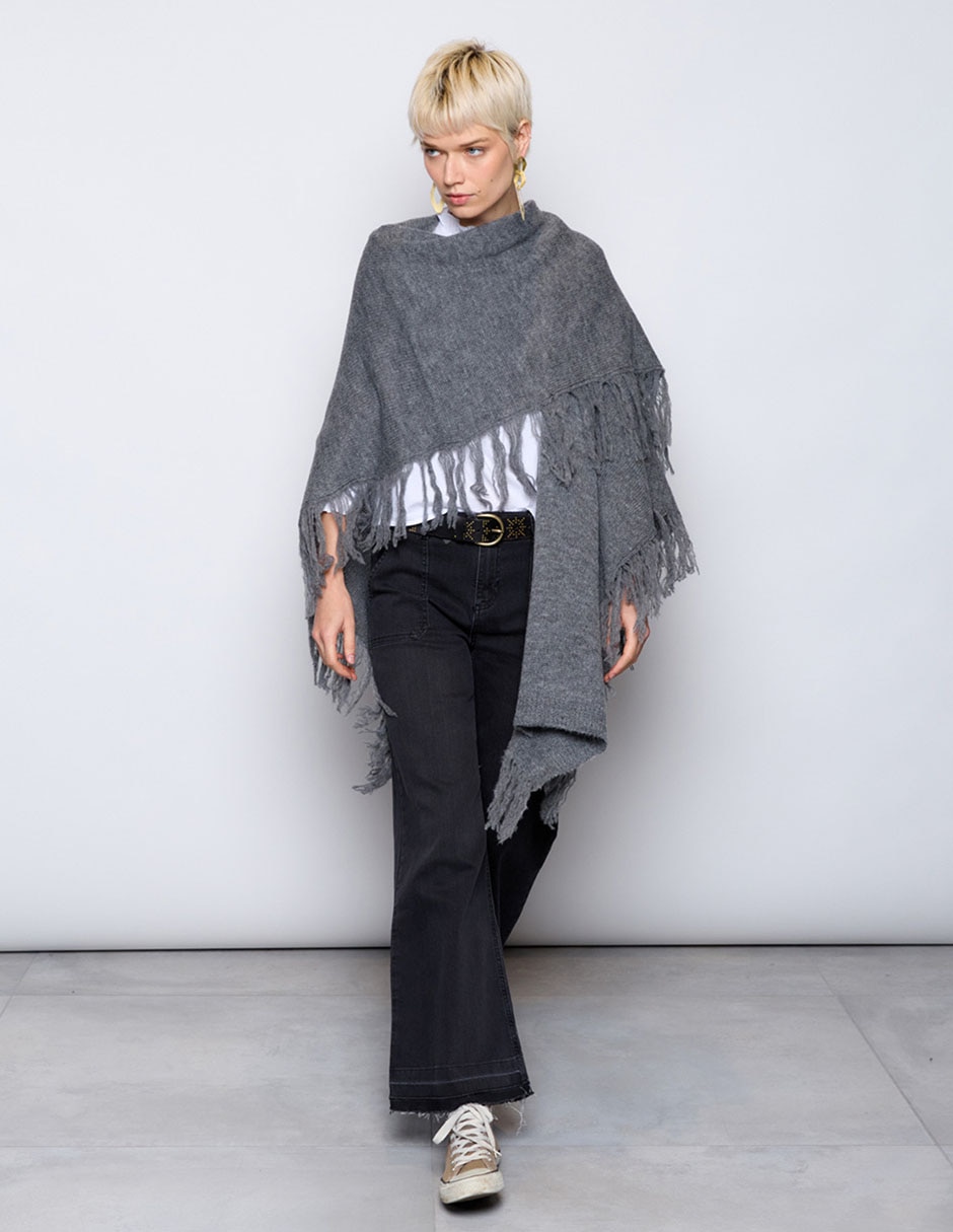 Poncho para mujer Poncho para mujer