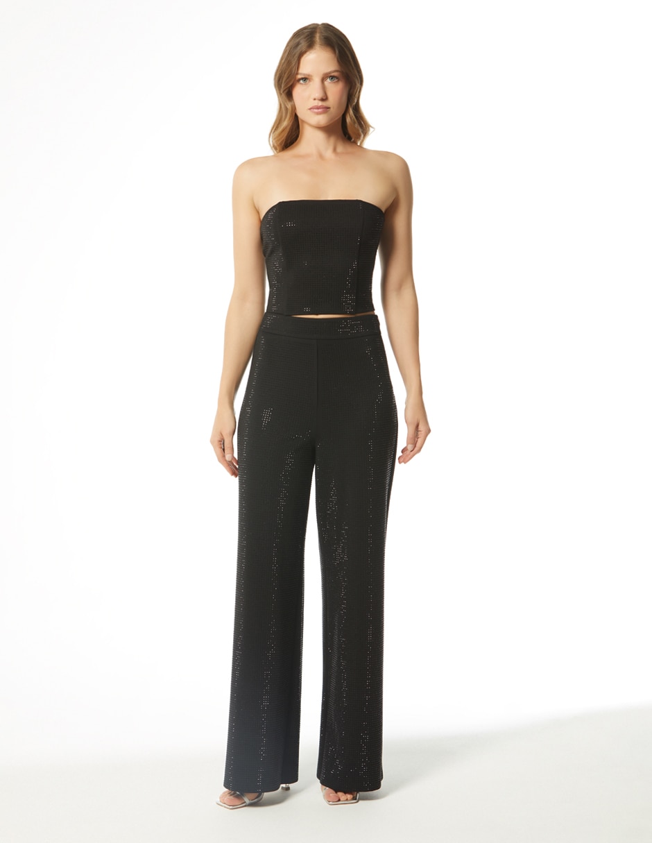 Top escote bardot 3