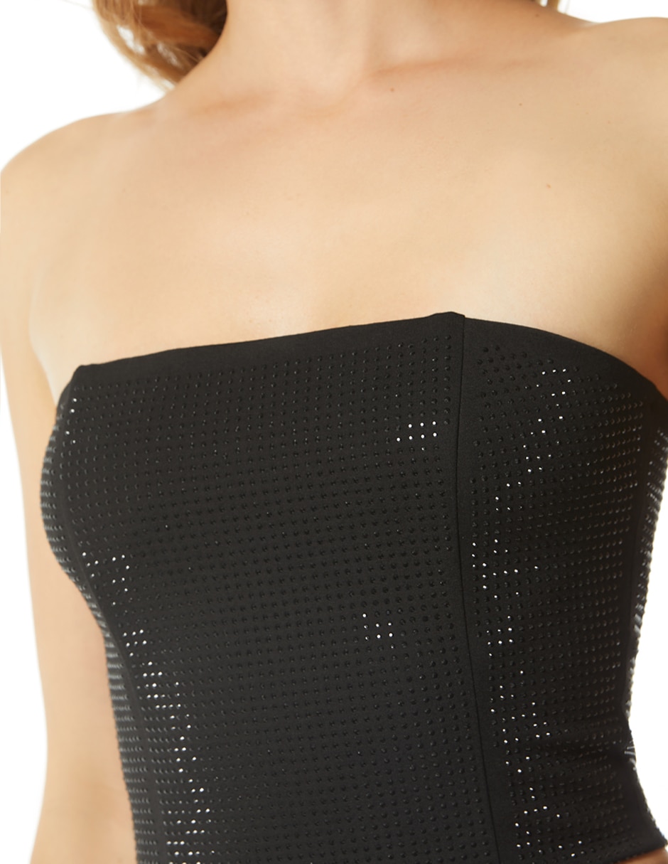 Top escote bardot 4