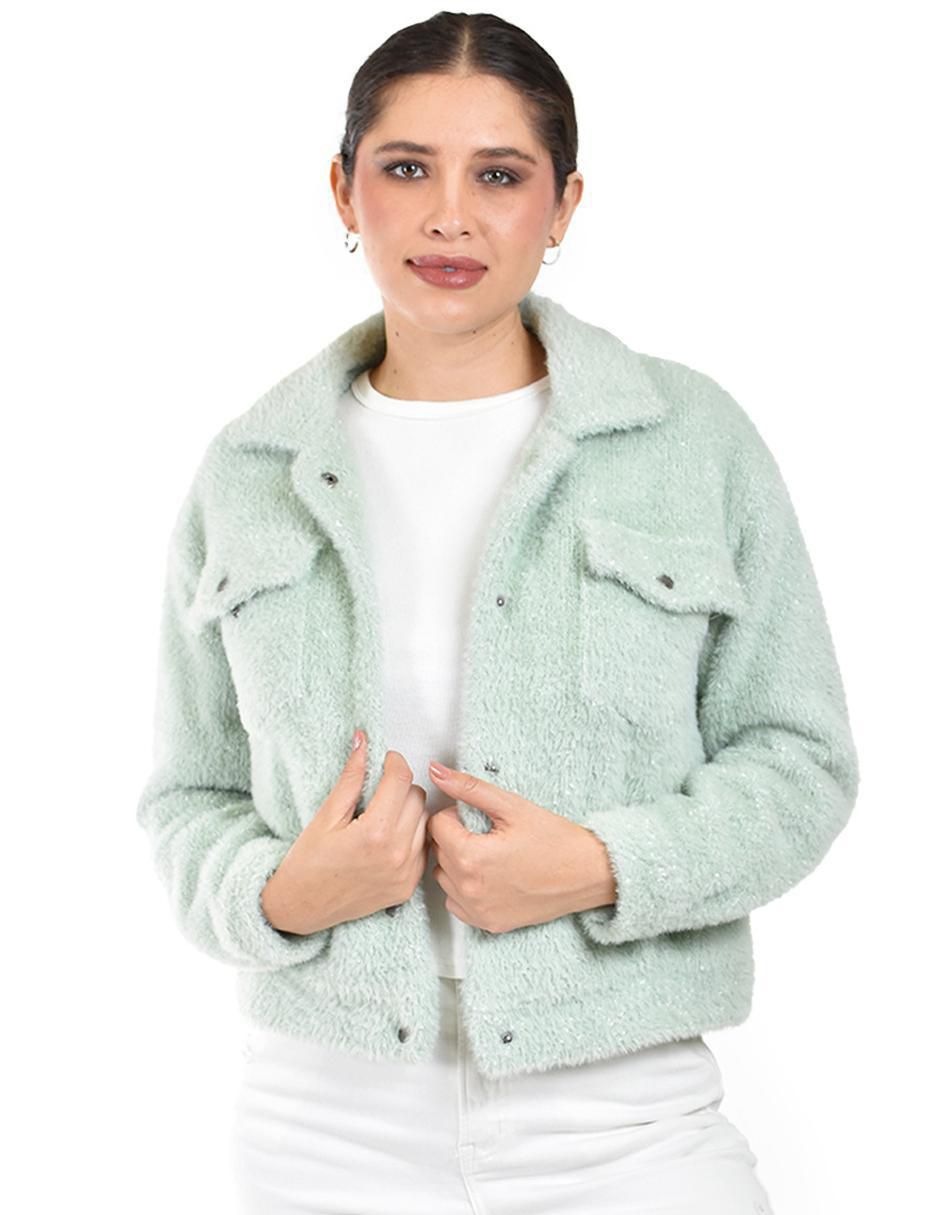 Chamarra para mujer Chamarra para mujer
