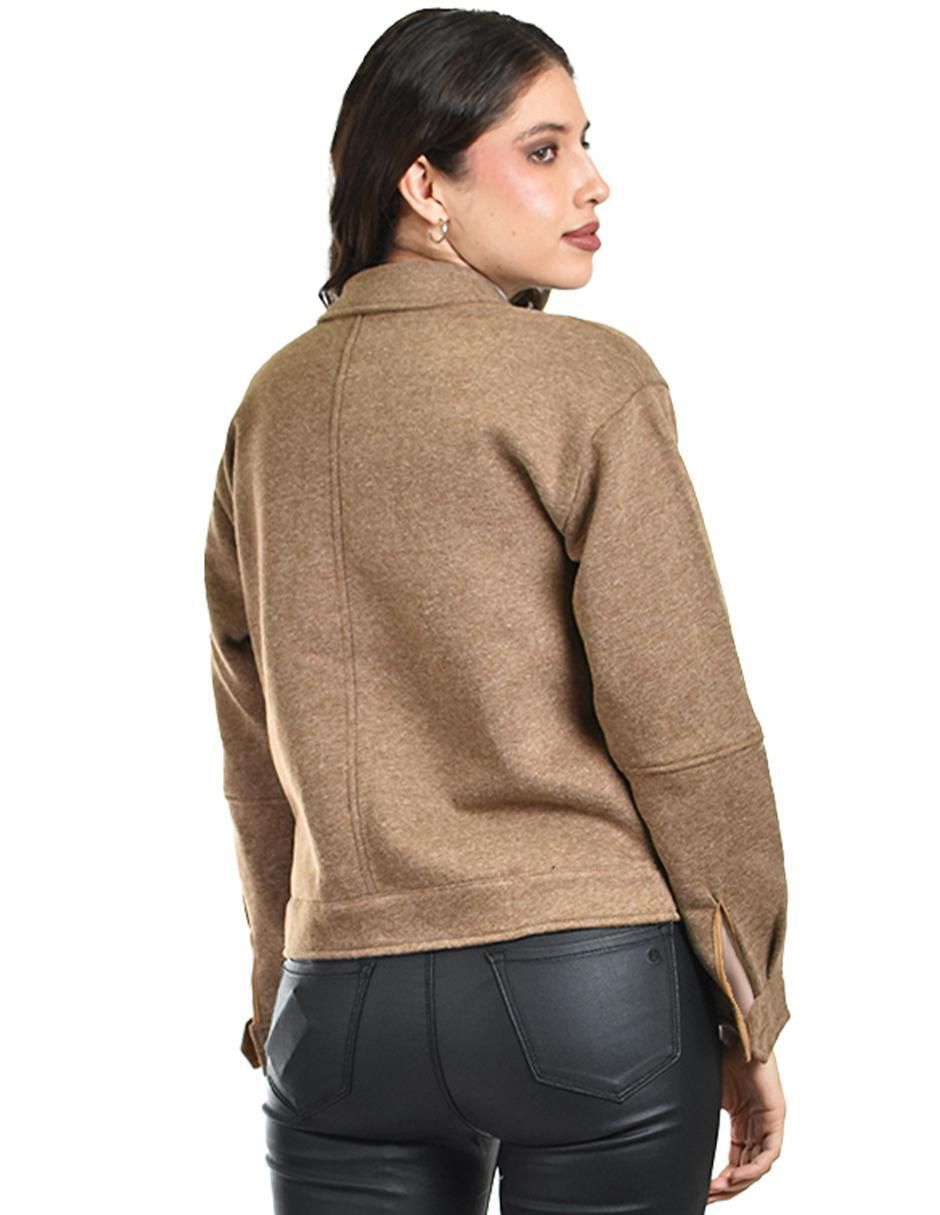 Chamarra para mujer 3