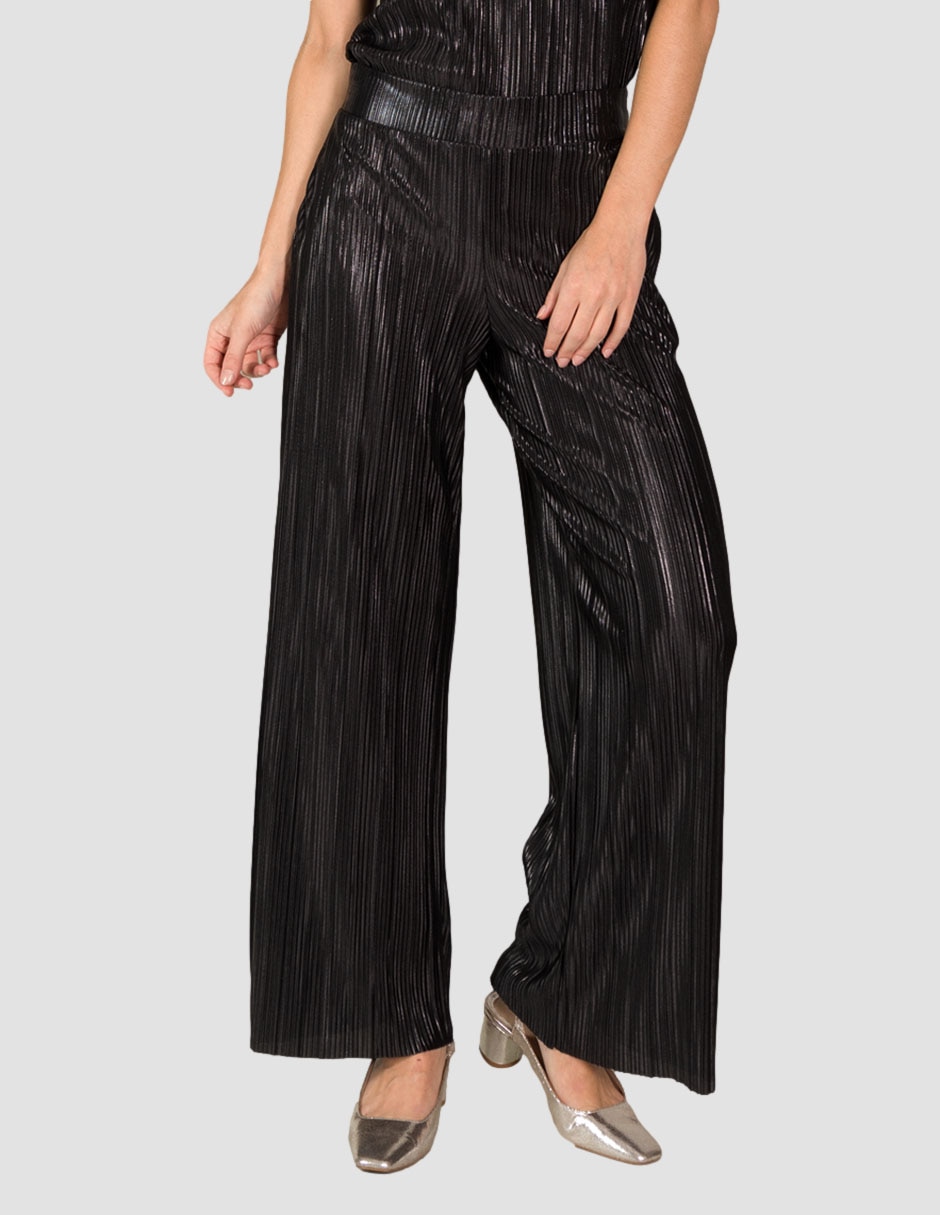 Pantalón relaxed para mujer Pantalón relaxed para mujer