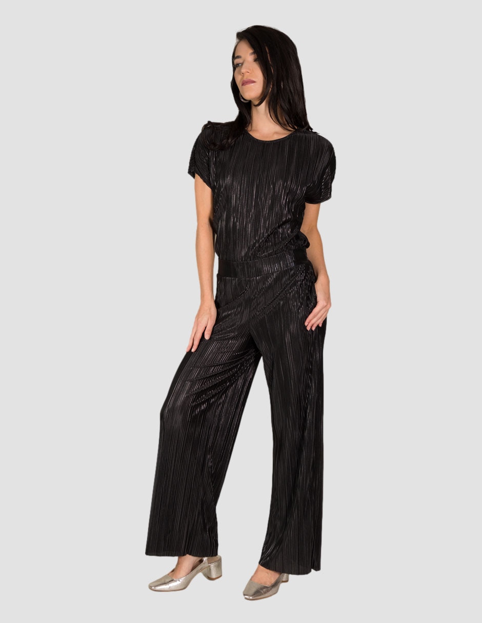 Pantalón relaxed para mujer 3