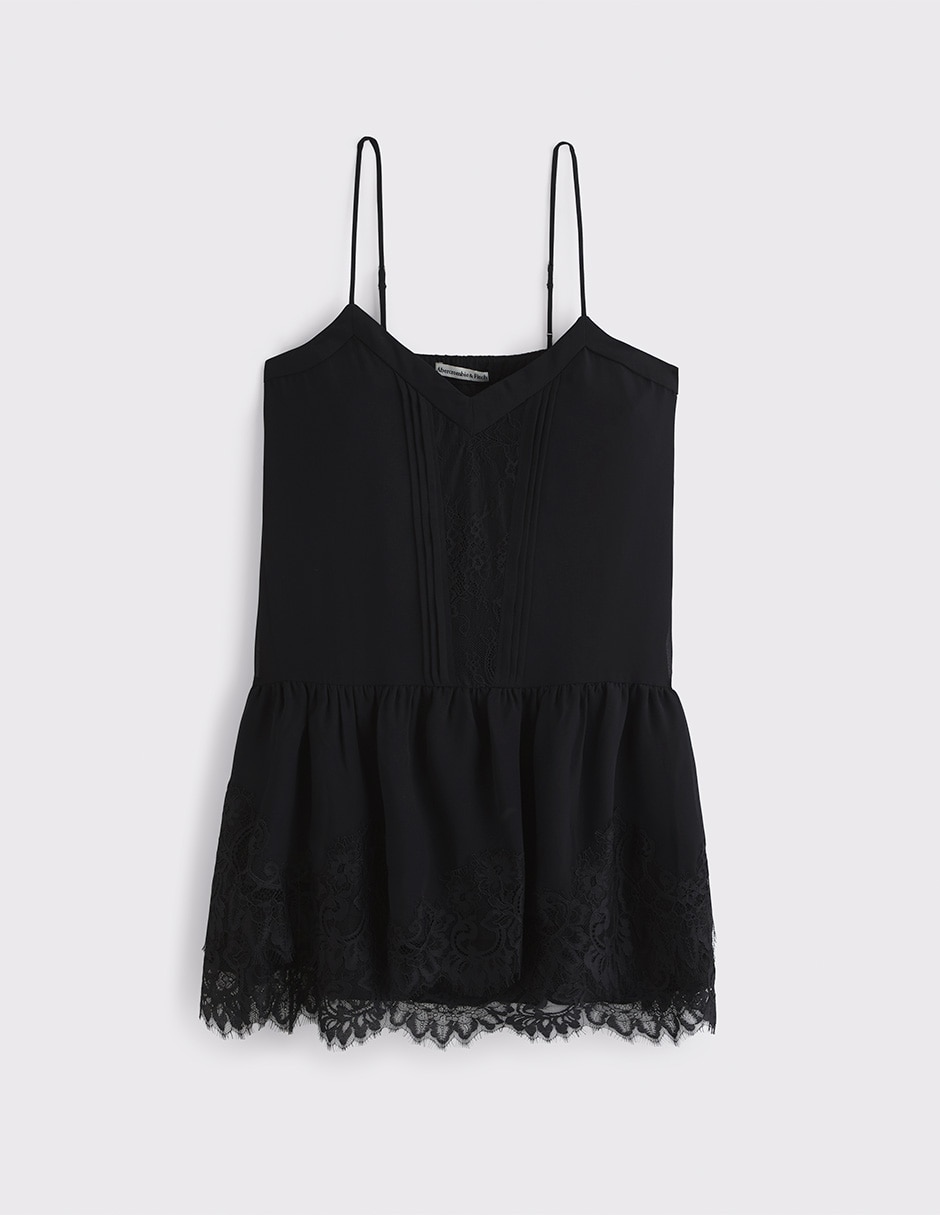 Vestido mini para mujer