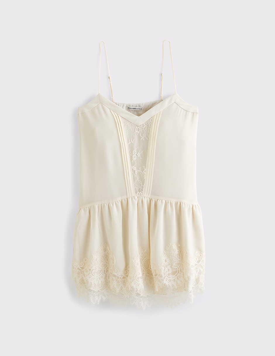 Vestido mini para mujer