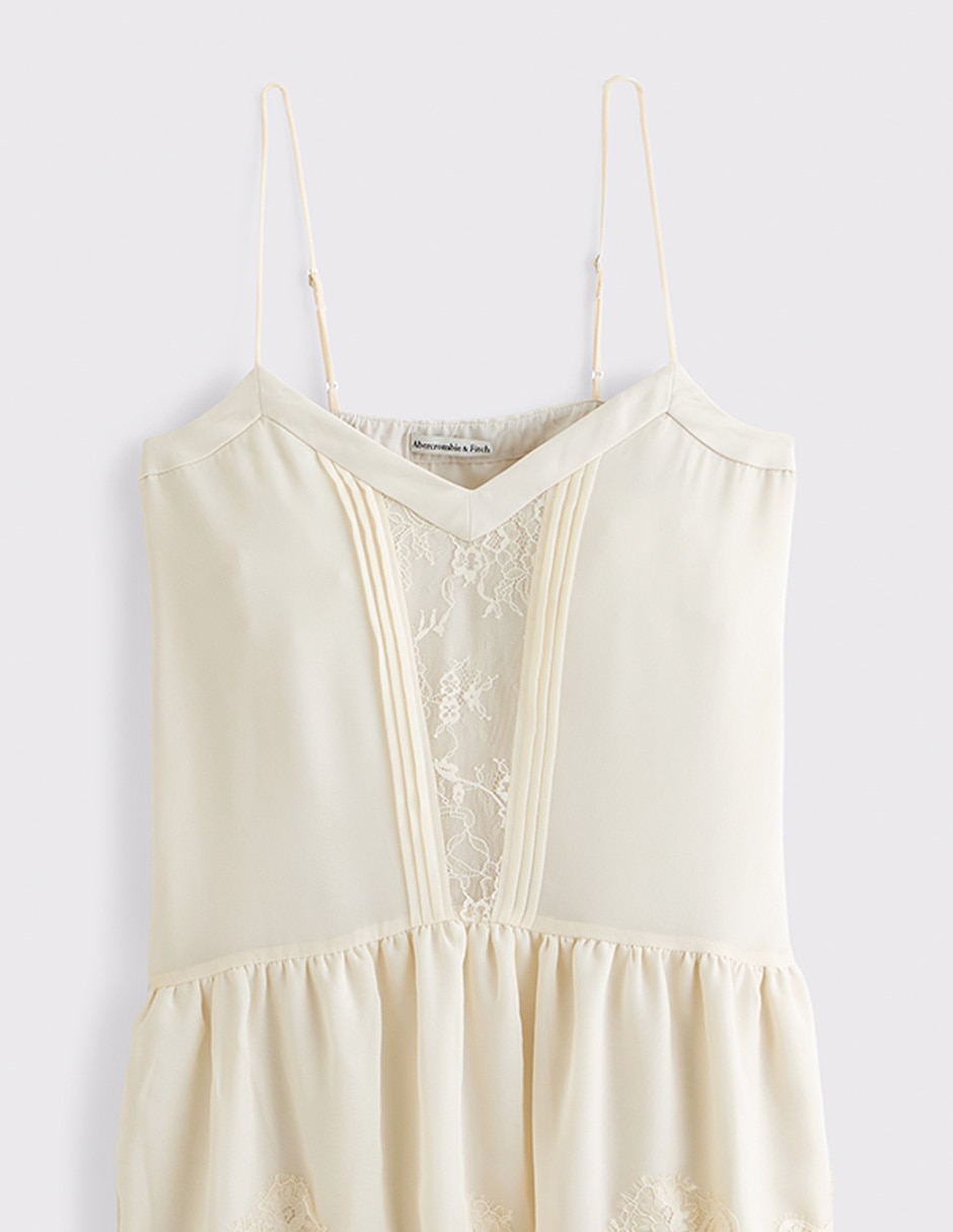 Vestido mini para mujer 2