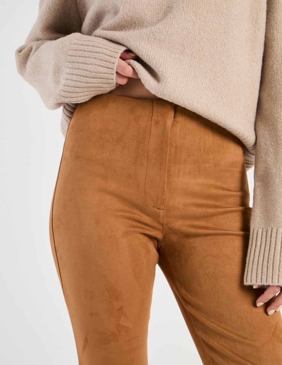Pantalón para mujer 4