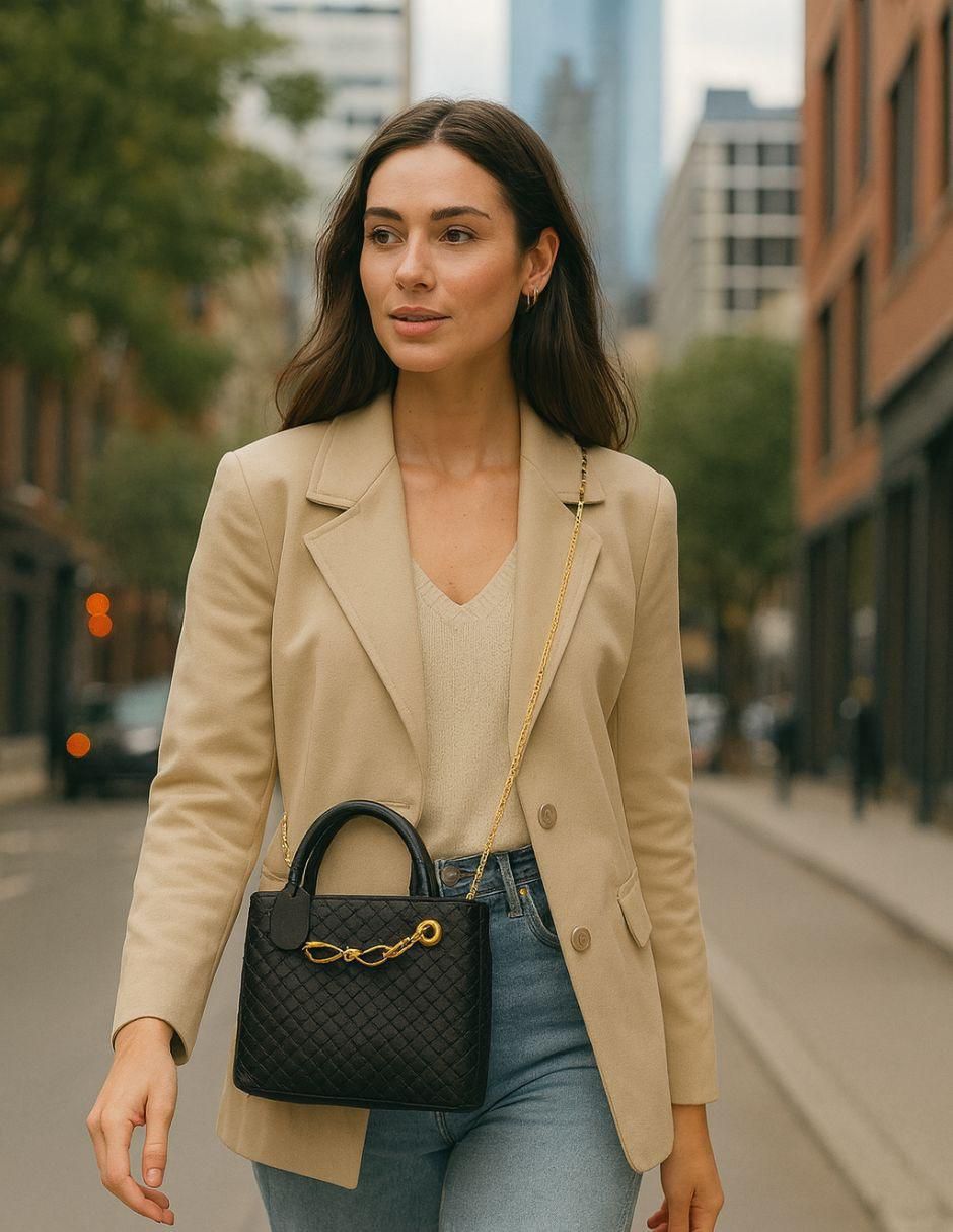 "set/bolsa" crossbody yoiko nerida no aplica "de" cuero "para" (si aplica) mujer