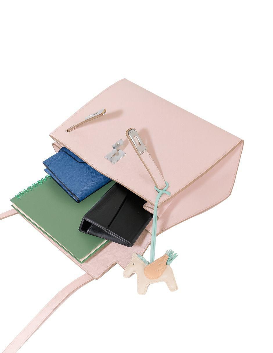 "set/bolsa" satchel yoiko aura no aplica "de" piel "para" (si aplica) mujer