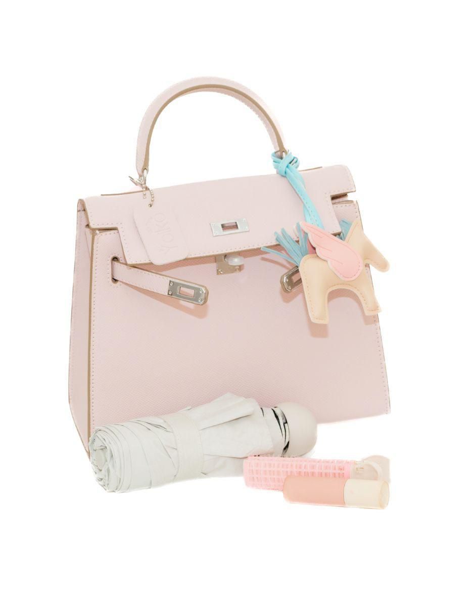 "set/bolsa" satchel yoiko aura no aplica "de" piel "para" (si aplica) mujer