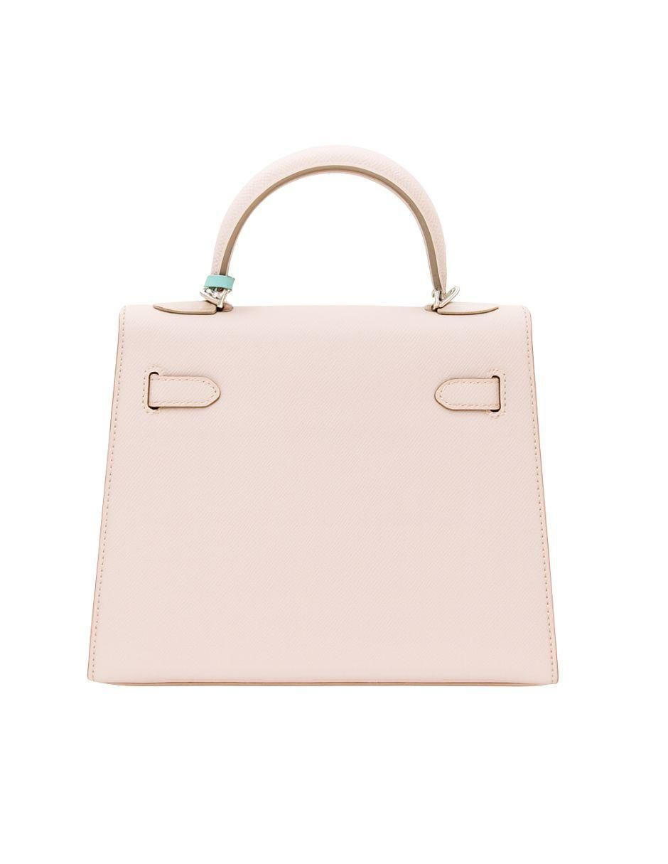 "set/bolsa" satchel yoiko aura no aplica "de" piel "para" (si aplica) mujer