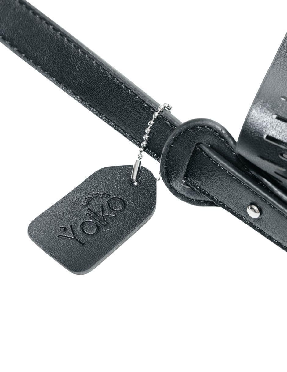 "set/bolsa" bucket yoiko savia no aplica "de" piel sintética "para" (si aplica) mujer