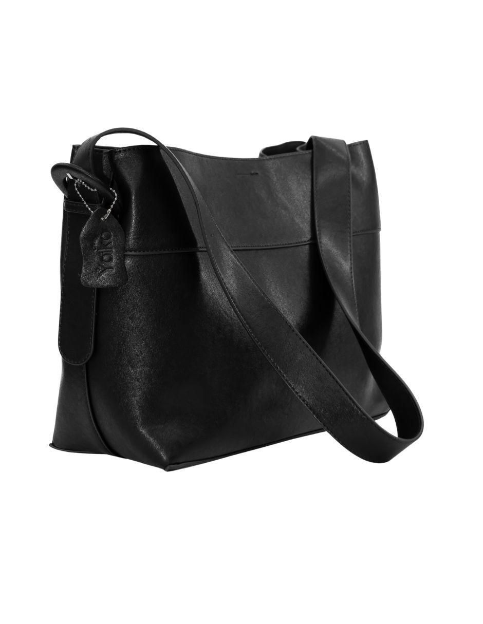 "set/bolsa" shoulder yoiko liria no aplica "de" cuero "para" (si aplica) mujer