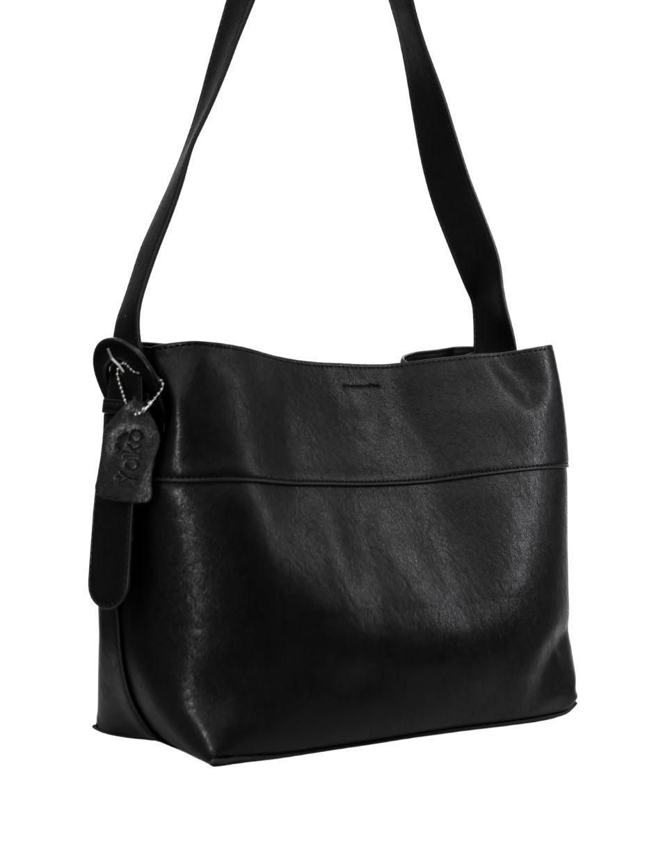 "set/bolsa" shoulder yoiko liria no aplica "de" cuero "para" (si aplica) mujer