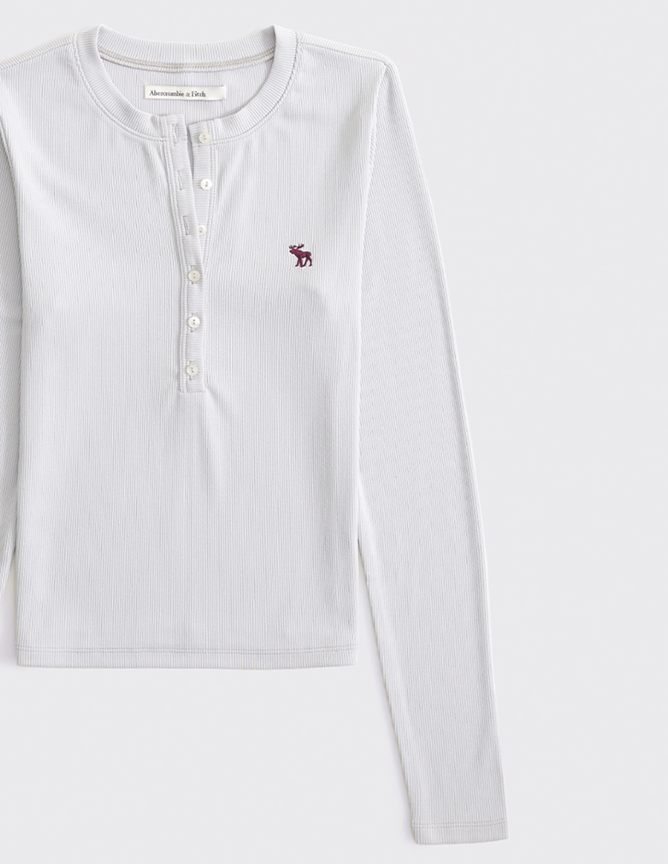 Top cuello henley 3