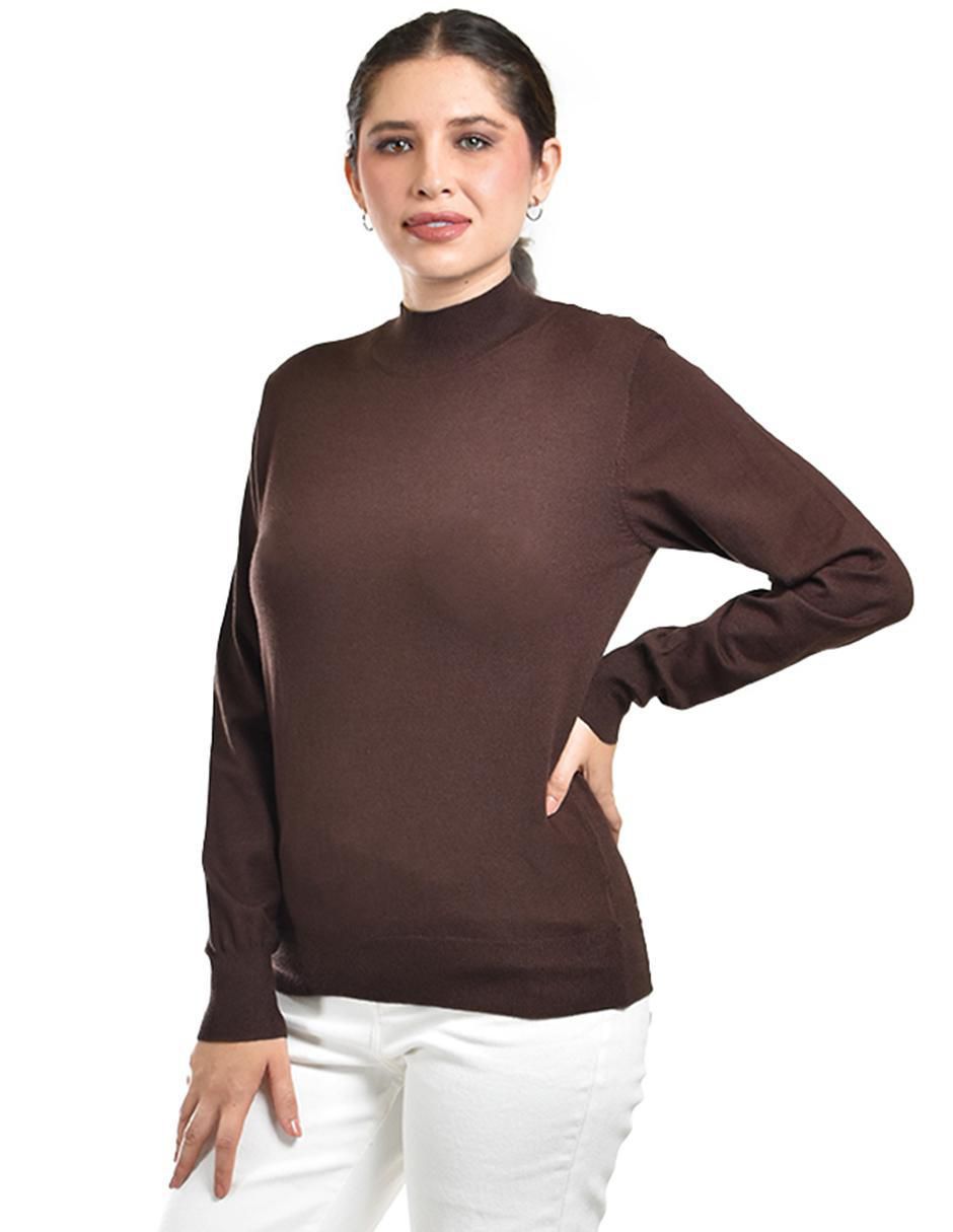 Blusa manga larga para mujer 2