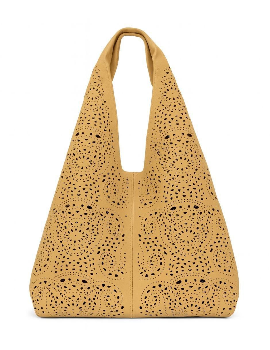 Bolsa hobo Maranta para mujer