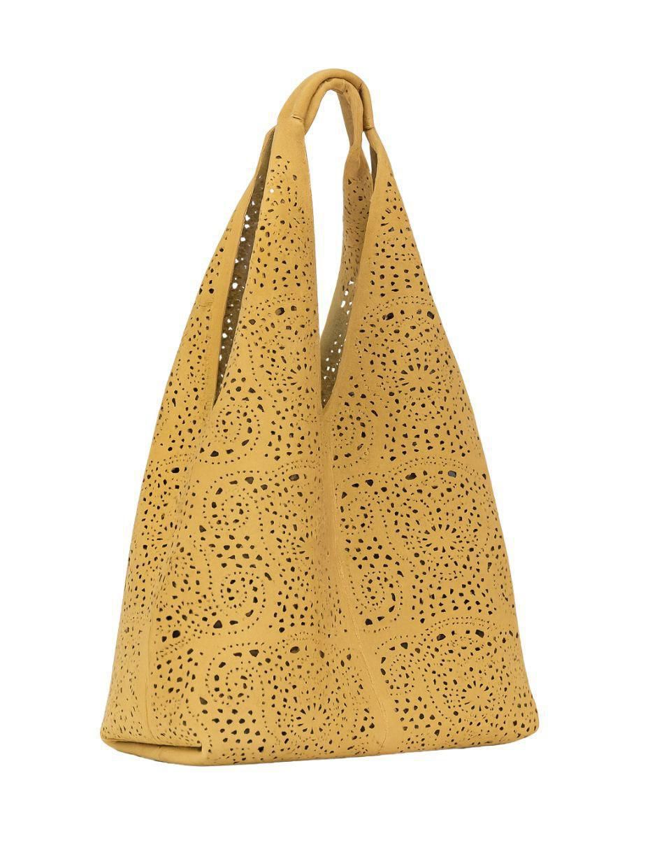 Bolsa hobo Maranta para mujer 2