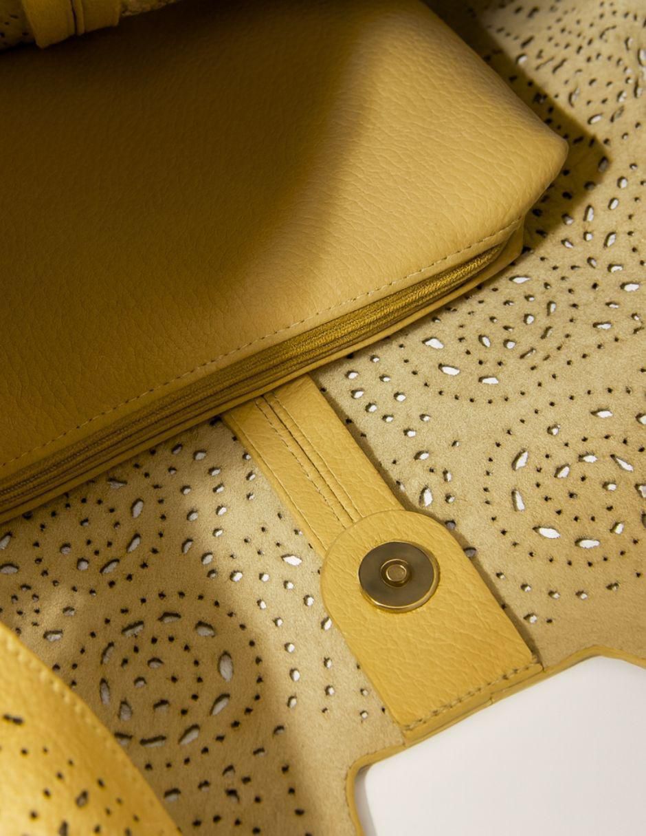 Bolsa hobo Maranta para mujer 3