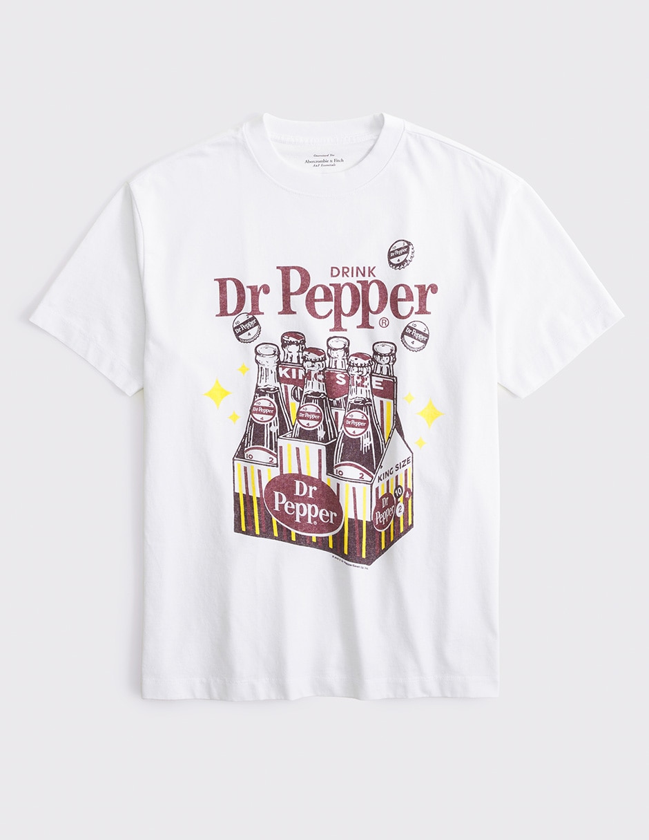 Playera manga corta XM25 cuello redondo para mujer